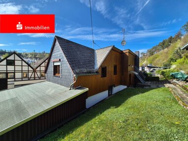 Einfamilienhaus zum Kauf 335.000 € 5 Zimmer 134,4 m² 310 m² Grundstück Schmitten Schmitten 61389