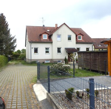 Mehrfamilienhaus zum Kauf 645.000 € 10 Zimmer 248,8 m² 1.187 m² Grundstück Saarmund Nuthetal 14558