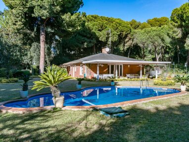 Villa zum Kauf Provisionsfrei 3.200.000 € 22 Zimmer 2.260 m² 10.200 m² Grundstück Sant Andreu de Llavaneres 08392
