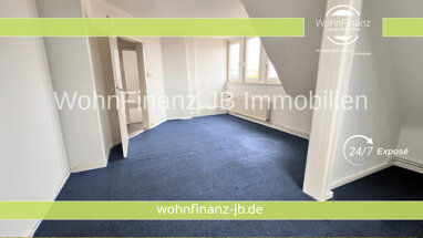 Wohnung zur Miete 470 € 2 Zimmer 52 m² 4. Geschoss Altes Hochschulviertel Braunschweig 38106