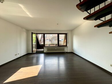 Maisonette zum Kauf 339.000 € 3 Zimmer 69 m² 3. Geschoss Zuffenhausen Stuttgart / Zuffenhausen 70435