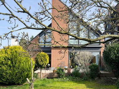 Doppelhaushälfte zum Kauf 498.000 € 4 Zimmer 144 m² 350 m² Grundstück Liblar Erftstadt 50374