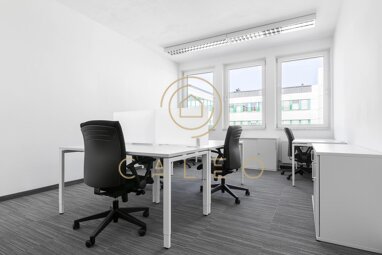Bürokomplex zur Miete Provisionsfrei 25 m² Bürofläche teilbar ab 1 m² Unterföhring 85774