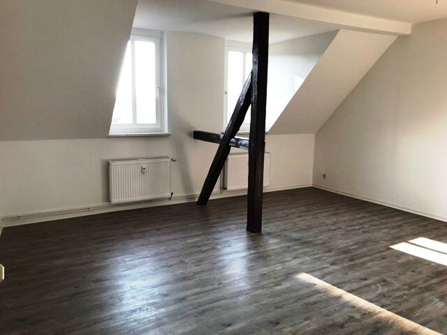 Wohnung zur Miete 480 € 3 Zimmer 87 m²<br/>Wohnfläche 3. Stock<br/>Geschoss Weißwasser/O.L. 02943
