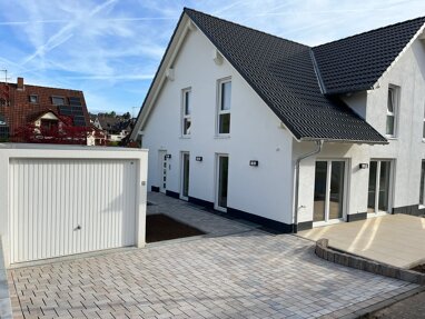 Doppelhaushälfte zur Miete 1.950 € 5 Zimmer 144 m² 252 m² Grundstück Kaiselsbergstraße Grünmorsbach Haibach 63808