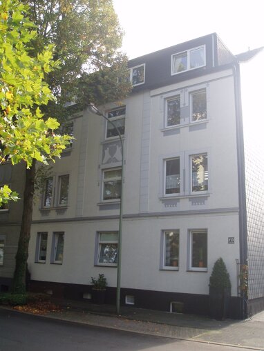 Mehrfamilienhaus zum Kauf Provisionsfrei 397 m² Grundstück Grüner Weg 15 Kornharpen - Voede - Abzweig Bochum 44791
