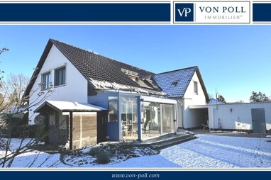 Einfamilienhaus zum Kauf 369.000 € 8 Zimmer 220 m² 759 m² Grundstück Wienhausen Wienhausen / Bockelskamp 29342