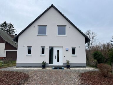 Einfamilienhaus zum Kauf provisionsfrei 228.560 € 4 Zimmer 98 m² 600 m² Grundstück Beutenbergstraße 58 Euba Chemnitz 09128