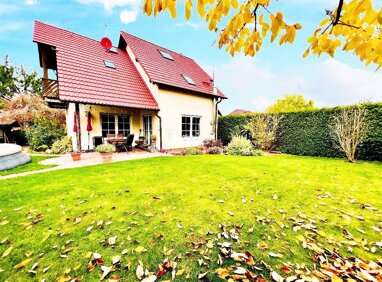 Einfamilienhaus zum Kauf 576.000 € 5 Zimmer 155 m² 464 m² Grundstück Tiefthal Erfurt OT Tiefthal 99090