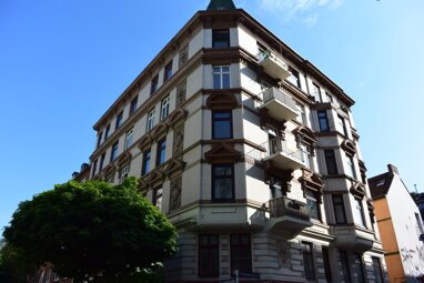 Wohnung zur Miete 1.395 € 3 Zimmer 82 m² 2. Geschoss Susannenstraße 36 Sternschanze Hamburg-Sternschanze 20357