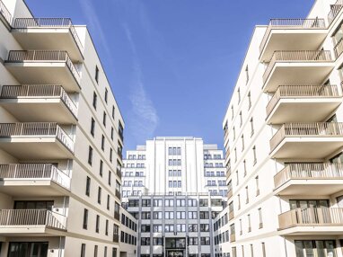 Wohnung zur Miete 2.140 € 2 Zimmer 79,8 m² 6. Geschoss frei ab sofort Nachodstraße 15C Wilmersdorf Berlin 10779
