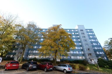 Wohnung zur Miete nur mit Wohnberechtigungsschein 185 € 1 Zimmer 35,4 m² EG frei ab 16.03.2025 Kämpchenstr. 62 Altstadt I - Südost Mülheim/Ruhr 45468