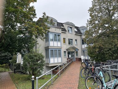 Wohnung zum Kauf 98.000 € 1 Zimmer 35,2 m² 1. Geschoss Heiligensee Berlin-Reinickendorf 13503