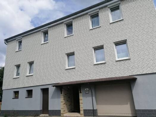 Wohnung zur Miete 1.000 € 6 Zimmer 130 m² 1. Geschoss frei ab 01.01.2026 Breitenbach Schlüchtern 36381