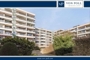 Wohnung zum Kauf 259.000 € 3,5 Zimmer 111 m² 3. Geschoss Weiden Köln 50858