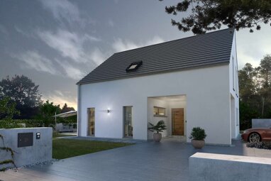 Einfamilienhaus zum Kauf Provisionsfrei 993.900 € 5 Zimmer 187 m² 300 m² Grundstück Oberhaunstadt Ingolstadt 85055
