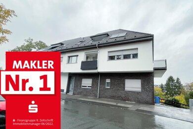 Mehrfamilienhaus zum Kauf 895.000 € 12 Zimmer 335,6 m² 343 m² Grundstück Opladen Leverkusen 51379