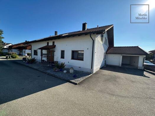 Wohnung zum Kauf als Kapitalanlage geeignet 219.000 € 3 Zimmer 70 m² Emmerting 84547