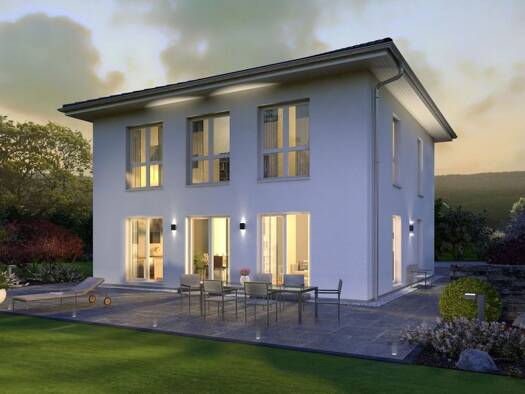 Einfamilienhaus zum Kauf 569.000 € 6 Zimmer 187,9 m² 750 m² Grundstück Niederfinow 16248