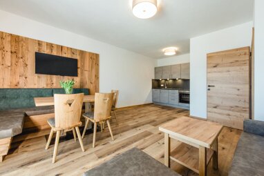 Wohnung zur Miete Wohnen auf Zeit 1.473,60 € 1 Zimmer 52 m² frei ab 25.08.2024 Salzburg 5071