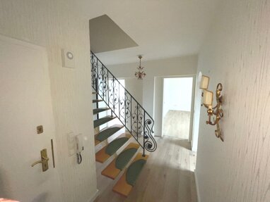 Wohnung zur Miete 620 € 1 Zimmer 120 m² 6. Geschoss Wildenbruchstraße 14 Bulmke - Hüllen Gelsenkirchen 45888