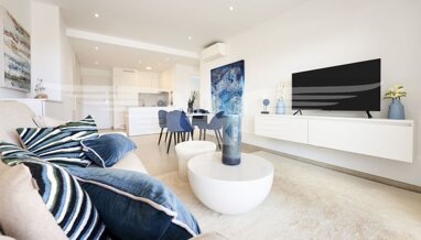 Wohnung zum Kauf Provisionsfrei 350.000 € 3 Zimmer 61,4 m² 2. Geschoss Cala d'Or 07660
