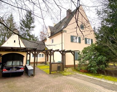 Villa zum Kauf 1.400.000 € 7 Zimmer 180 m² 2.750 m² Grundstück Roth Roth 91154