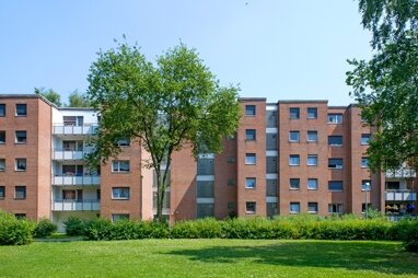 Wohnung zur Miete nur mit Wohnberechtigungsschein 308,12 € 2 Zimmer 59 m² Erdgeschoss Otto-Hahn-Straße 18 Zieverich Bergheim 50126