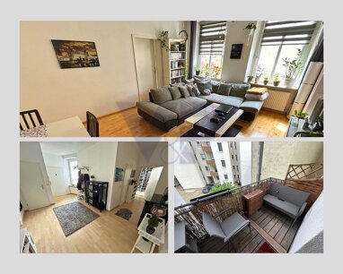 Wohnung zum Kauf 125.000 € 4 Zimmer 100 m² 2. Geschoss Stadtmitte West Gera 07545
