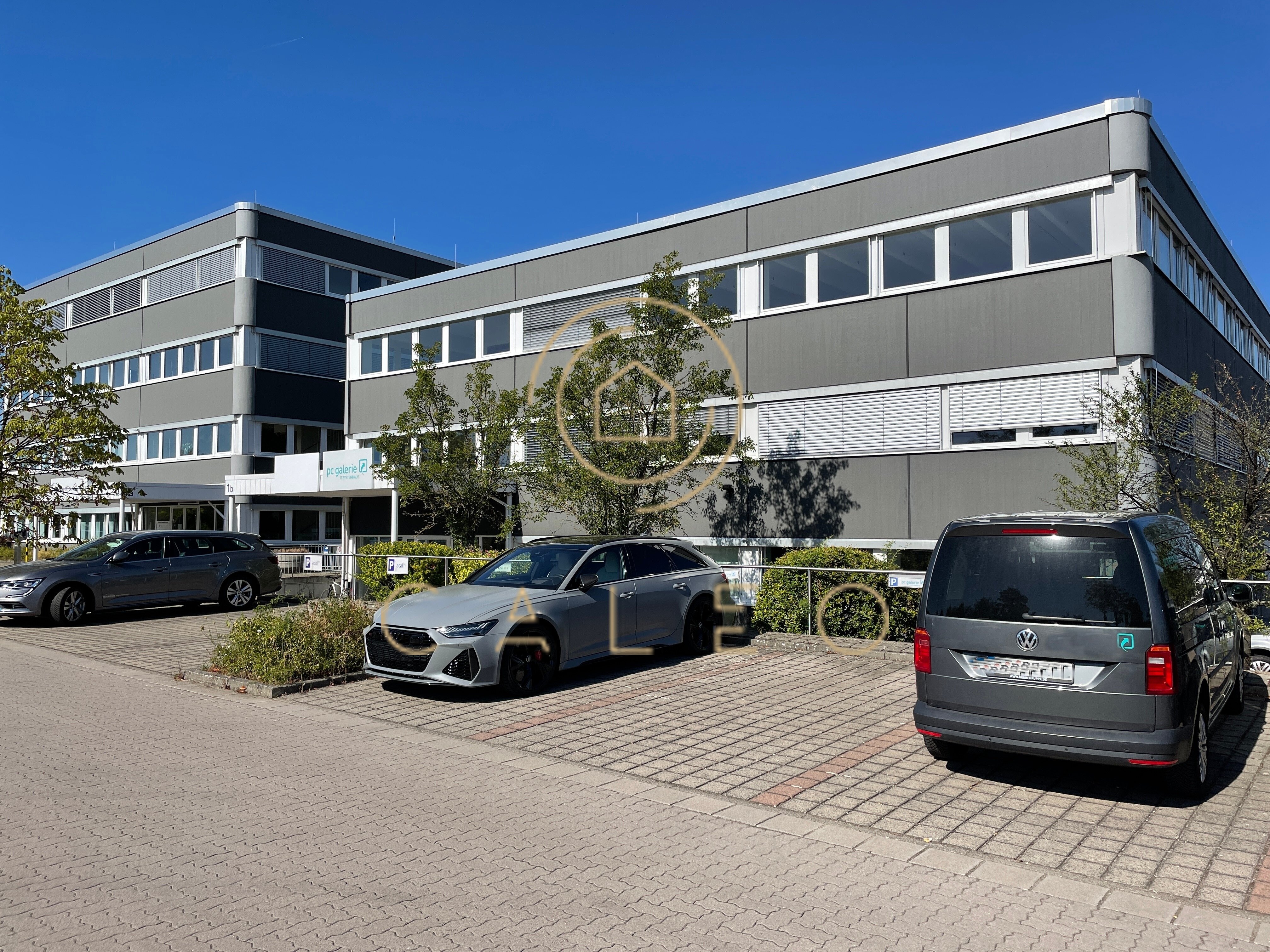 Bürofläche zur Miete provisionsfrei 9 € 480 m²<br/>Bürofläche ab 480 m²<br/>Teilbarkeit Steinberg Dietzenbach 63128