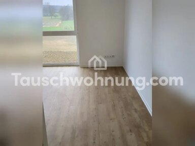 Wohnung zur Miete Tauschwohnung 1.400 € 4 Zimmer 100 m² 3. Geschoss Uppenberg Münster 48159