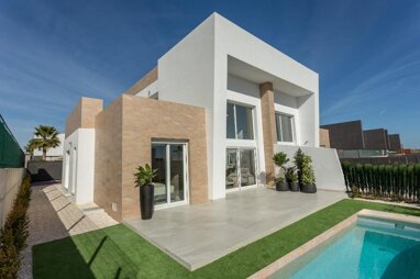 Villa zum Kauf 449.000 € 4 Zimmer 109 m² 260 m² Grundstück Algorfa 03169