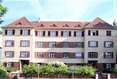 Wohnung zur Miete 275,58 € 1 Zimmer 30,3 m² Schützenhofstr. 26b Trachau (Neuländer Str.) Dresden 01129