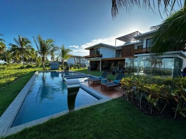 Einfamilienhaus zum Kauf 3.150.000 € 8 Zimmer 800 m² 1.008 m² Grundstück Praia do Forte 48280000