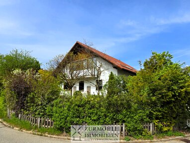 Einfamilienhaus zum Kauf 675.000 € 6 Zimmer 173 m² 749 m² Grundstück Zainingen Römerstein 72587