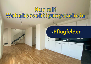 Wohnung zur Miete 623 € 2 Zimmer 67 m² 3. Geschoss Kornwestheim Kornwestheim 70806