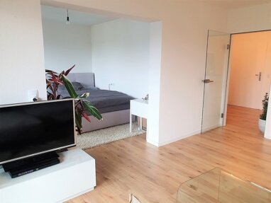 Wohnung zur Miete 750 € 1,5 Zimmer 42 m² 2. Geschoss Asperg 71679