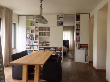 Wohnung zur Miete 700 € 4 Zimmer 140 m² frei ab sofort Brünninghauser Straße Ruhrallee - West Dortmund 44139