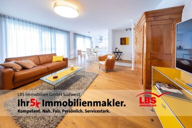 Wohnung zum Kauf 415.000 € 3,5 Zimmer 104,2 m² Weiler Moos 78345