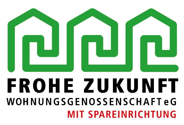 FROHE ZUKUNFT Wohnungsgenossenschaft eG