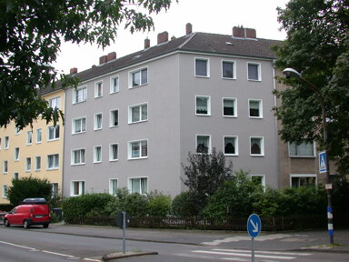 Wohnung zur Miete 450 € 2 Zimmer 52 m² 3. Geschoss frei ab 01.03.2025 Herler Straße 36 Buchheim Köln 51067