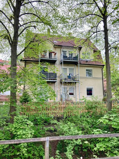 Mehrfamilienhaus zum Kauf Provisionsfrei 690.000 € 556 m² Grundstück Nordöstlicher Stadtteil Schweinfurt 97422