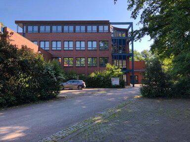 Lagerhalle zur Miete 8,50 € 1.922 m² Lagerfläche teilbar ab 1.922 m² Garstedt Norderstedt 22848