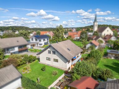 Einfamilienhaus zum Kauf 430.000 € 6 Zimmer 204,2 m² 775 m² Grundstück Mahlstetten 78601