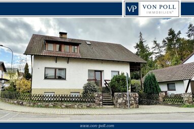 Mehrfamilienhaus zum Kauf 530.000 € 9 Zimmer 202,5 m² 474 m² Grundstück Budenheim 55257