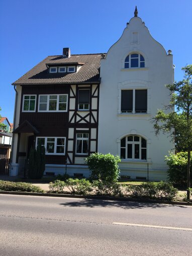 Haus zum Kauf 340.000 € 578 m² Grundstück Osterburger Straße 3 a Stendal Stendal 39576
