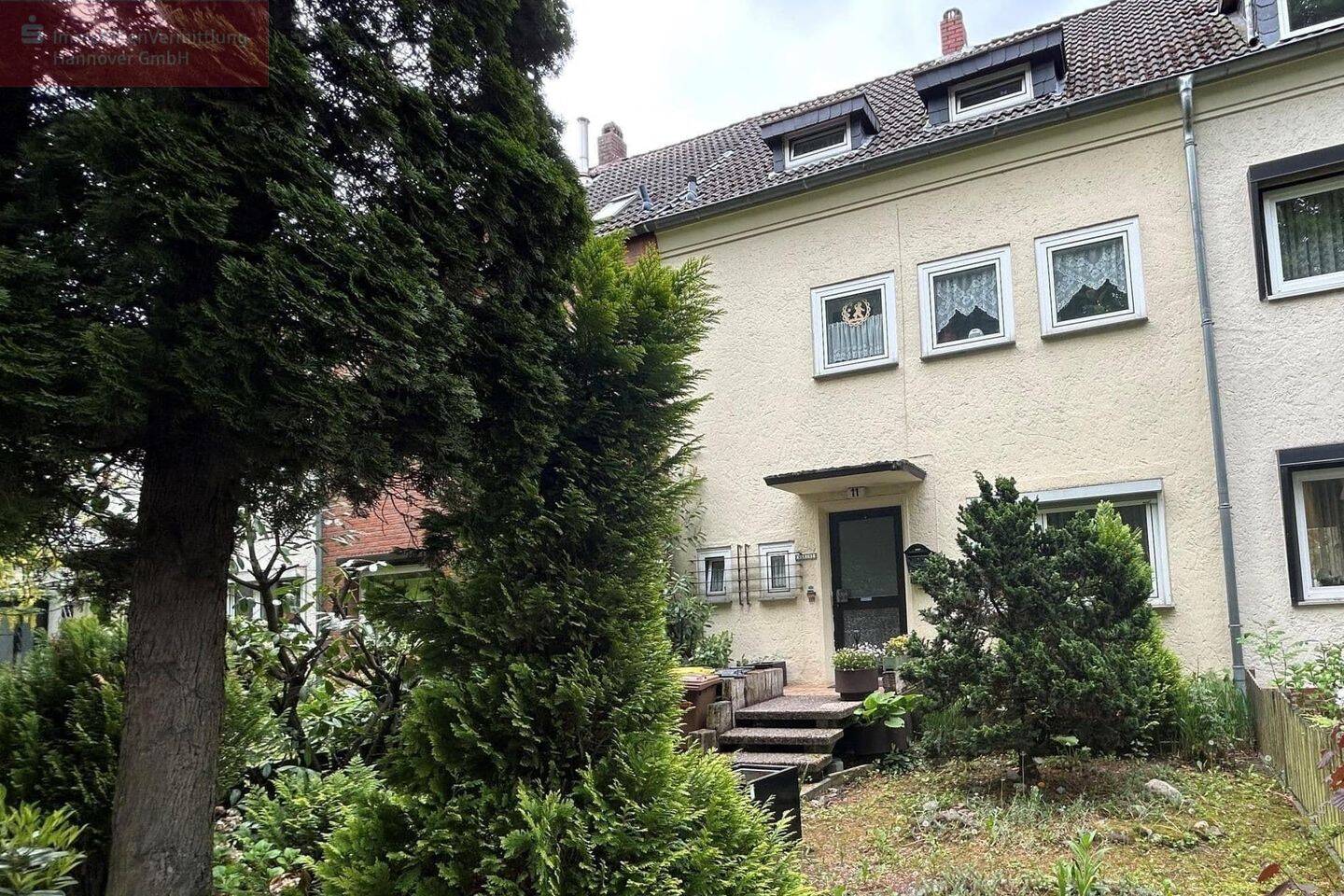 Gelegenheit in ruhiger Lage