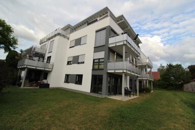 Apartment zur Miete 711 € 3 Zimmer 75 m² frei ab 01.10.2024 Geisingen Geisingen 78187