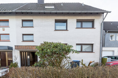 Doppelhaushälfte zum Kauf 450.000 € 8 Zimmer 214 m² 390 m² Grundstück Essener Str. 135 Niederwenigern Hattingen / Niederwenigern 45529
