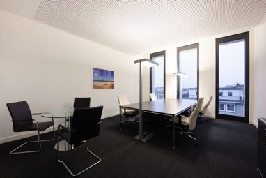 Bürofläche zur Miete 1.649 € 100 m² Bürofläche teilbar von 30 m² bis 100 m² Bahnhofplatz 42 Bahnhofsvorstadt Bremen 28195